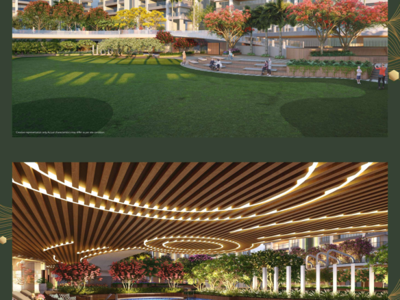 Rajhans Golf Link Vesu Surat