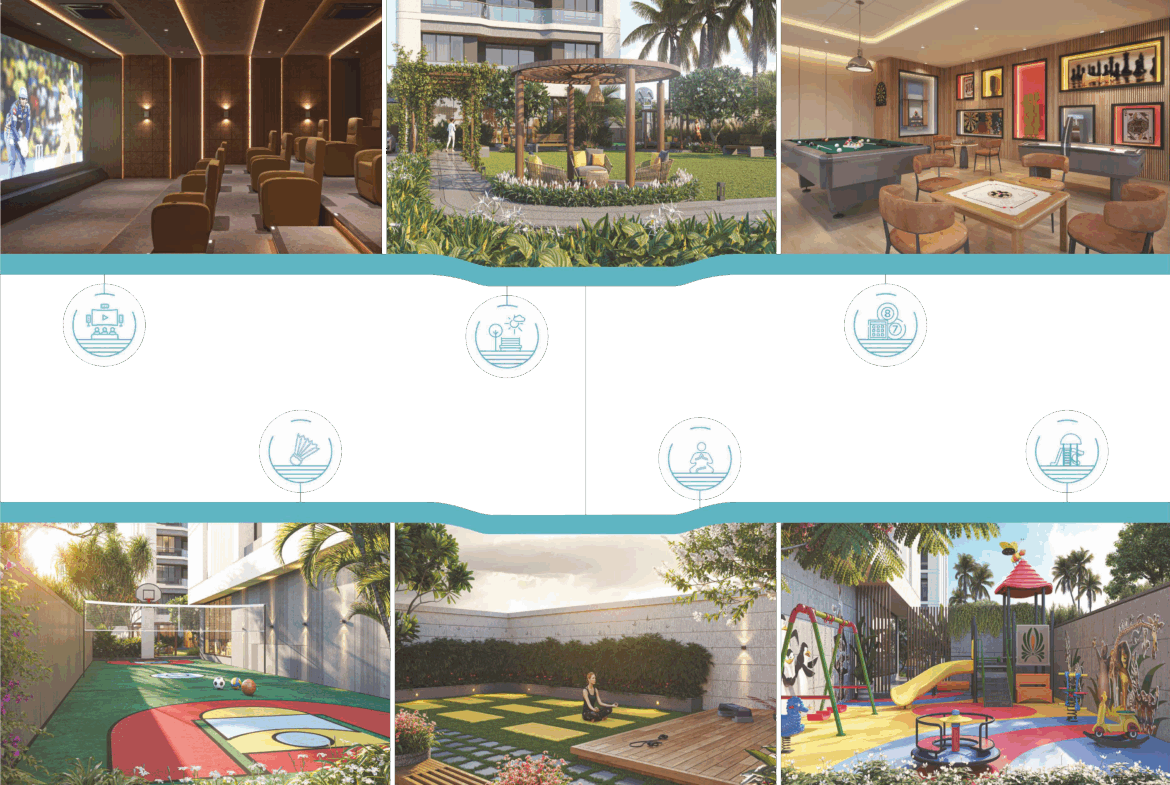 Rajhans Skylar Commercial Property Surat