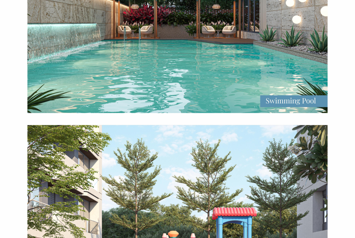 DMD Signus Vesu Surat premium apartments