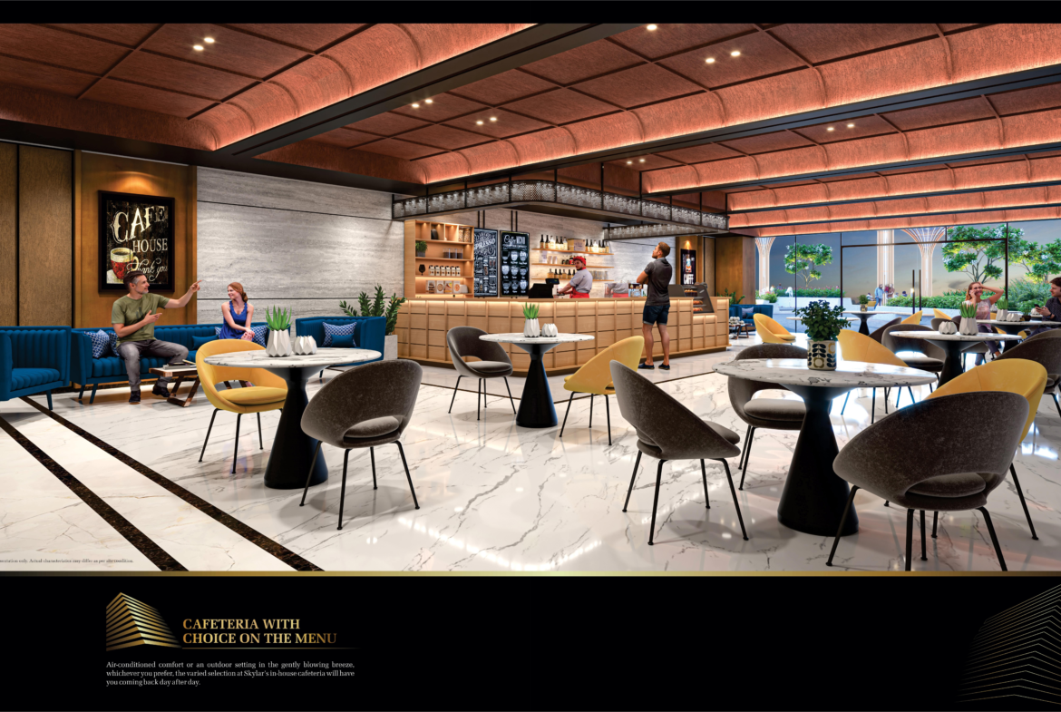 Rajhans Skylar Commercial Property