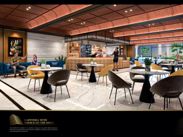 Rajhans Skylar Commercial Property
