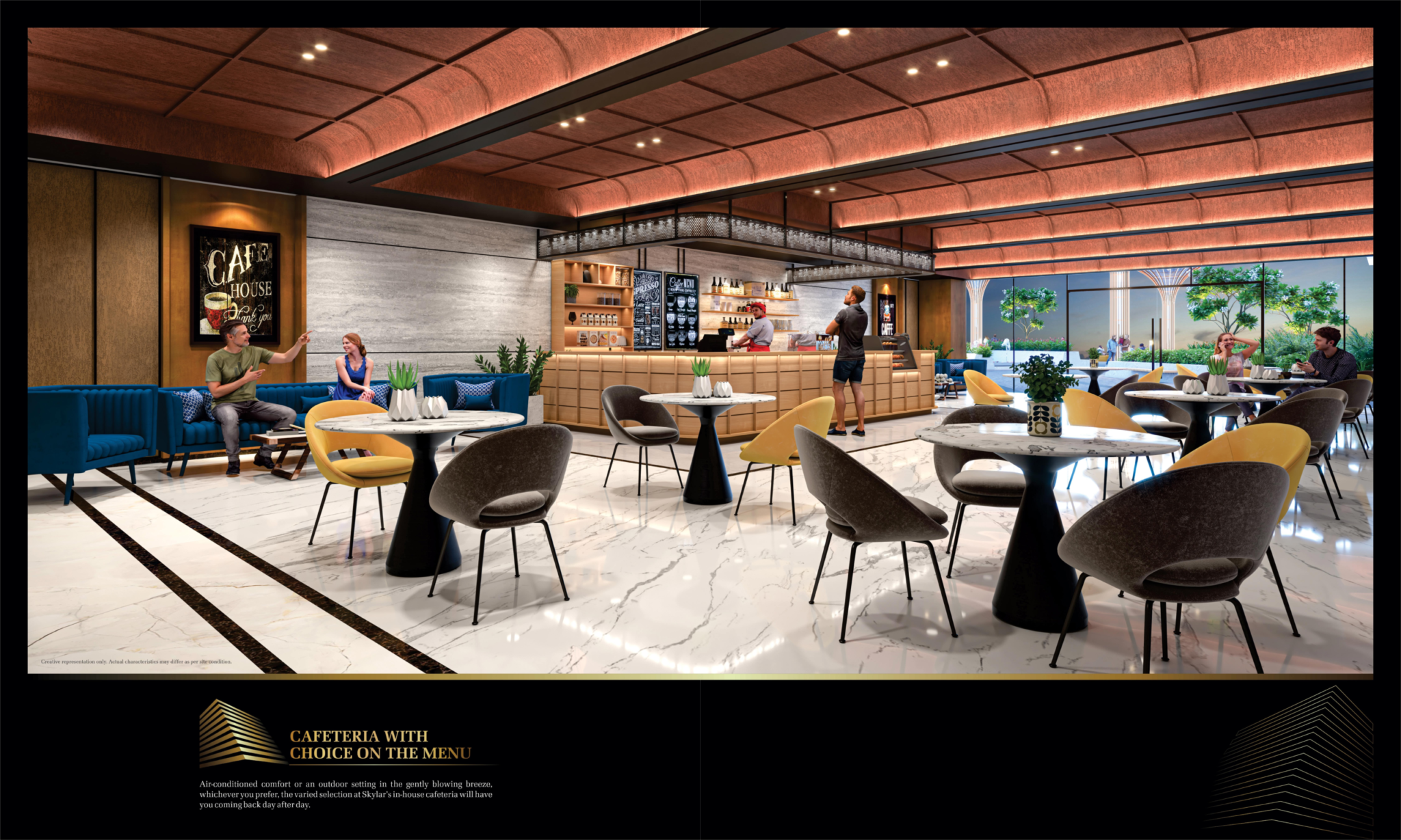 Rajhans Skylar Commercial Property