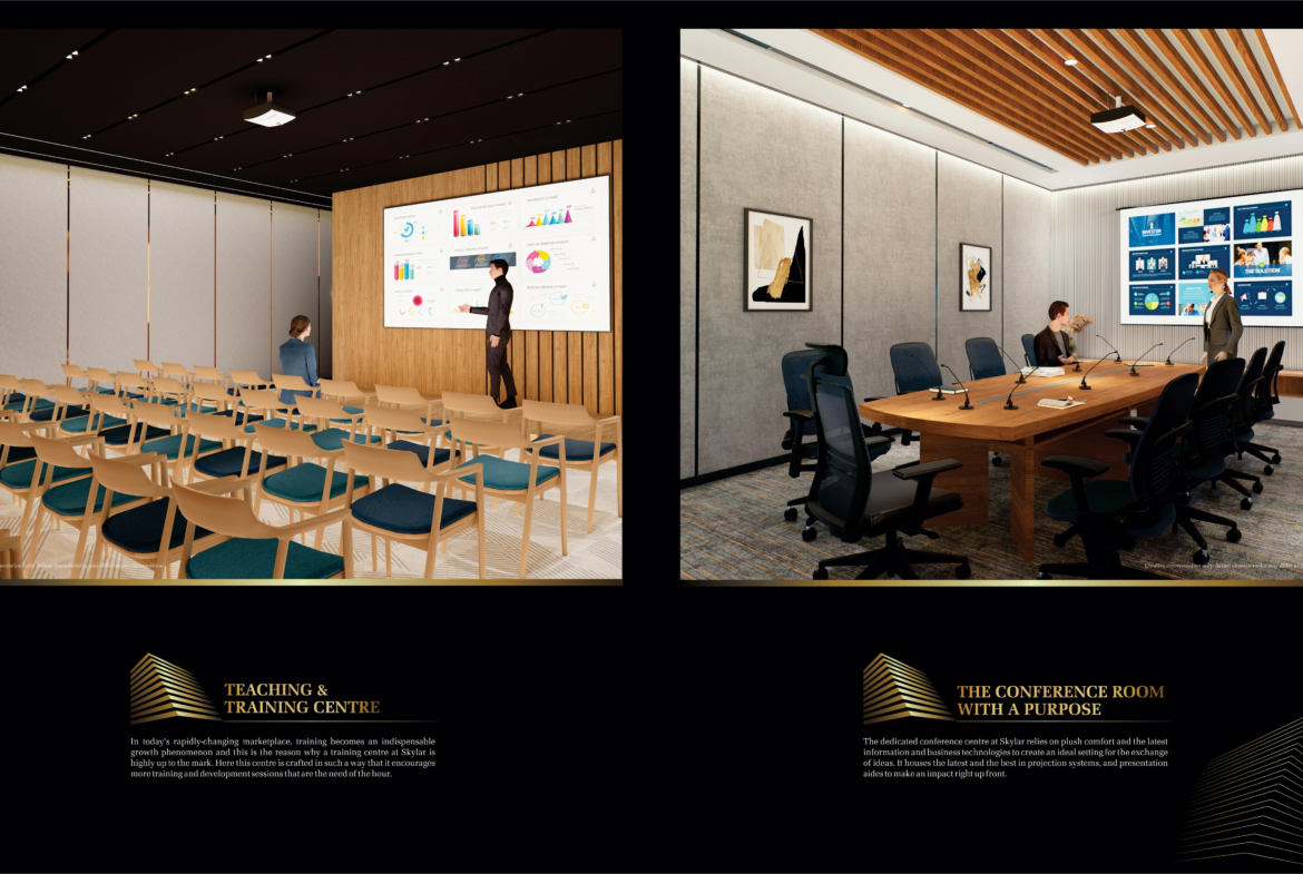 Rajhans Skylar Commercial Project Surat