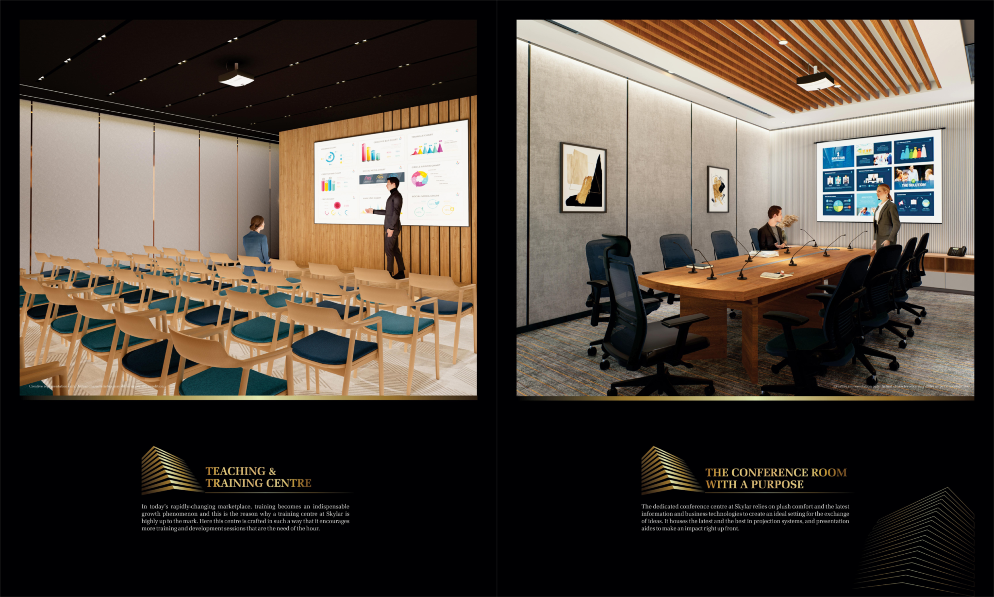 Rajhans Skylar Commercial Project Surat