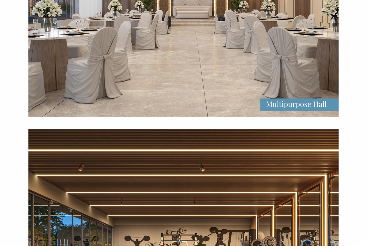 DMD Signus lakeside luxury homes Vesu