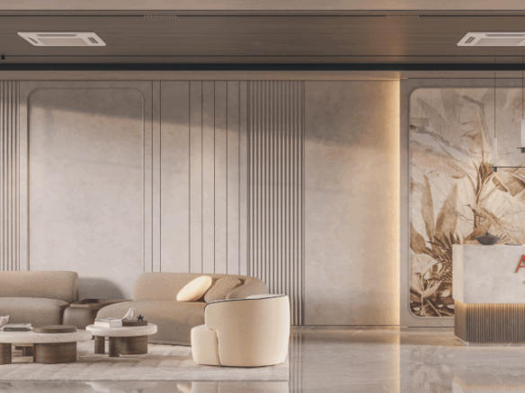 Milestone Ambience Vesu