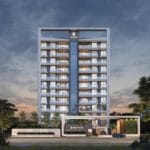 DMD Signus Vesu Surat lakeside homes