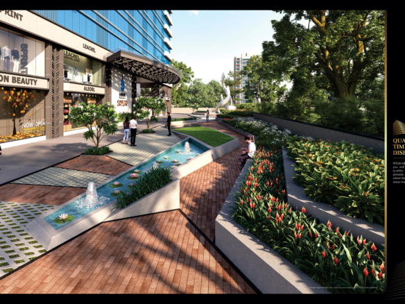 Rajhans Skylar Commercial Project Surat