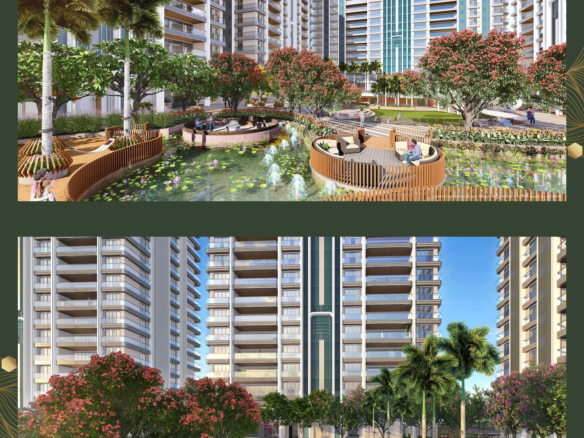 Rajhans Golf Link Vesu Surat super