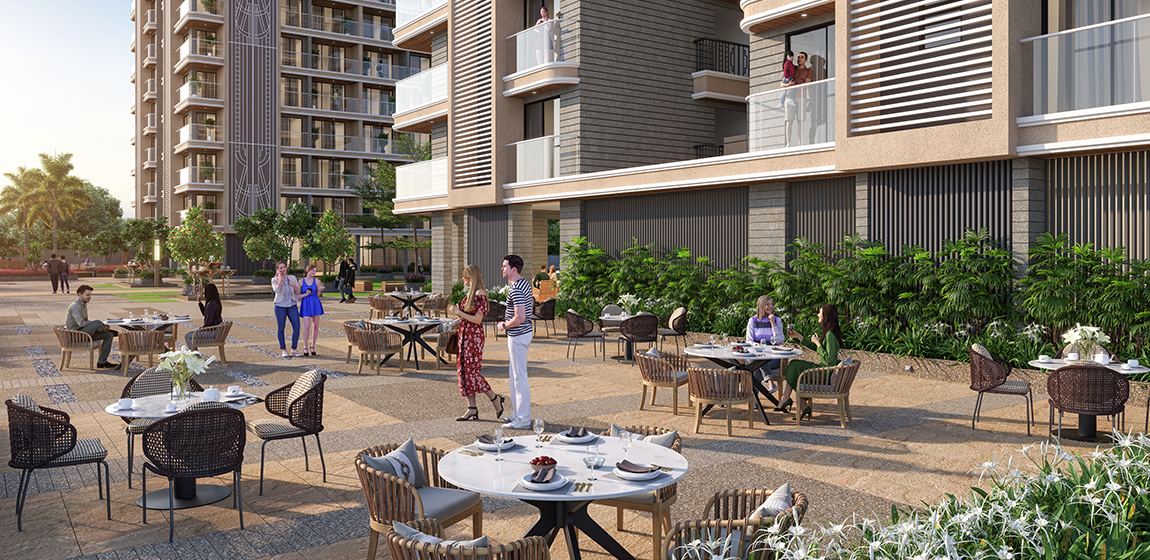 Rajhans Maxton Vesu Surat