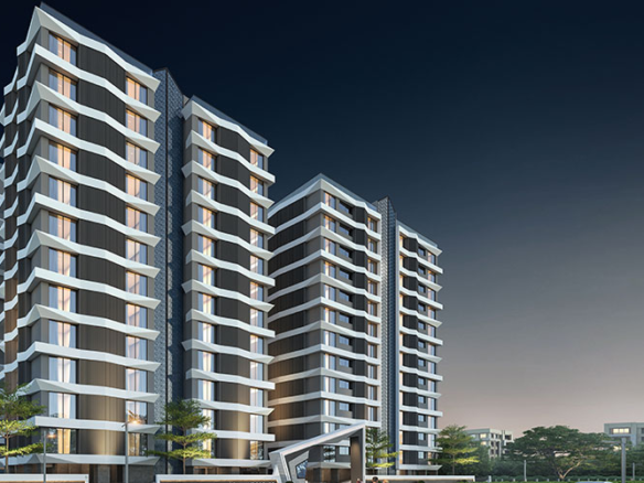 rajhans corrazo, suratvrproperties