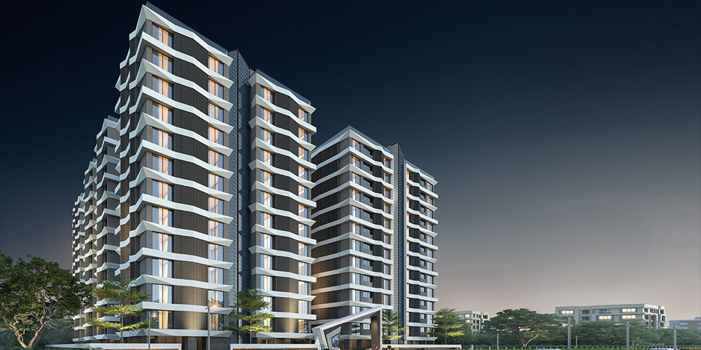 rajhans corrazo, suratvrproperties