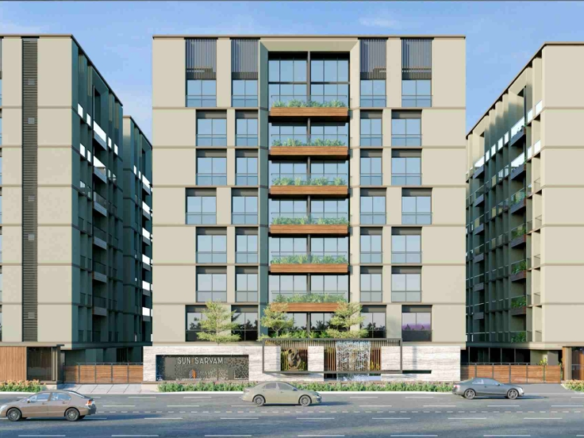 sun sarwam