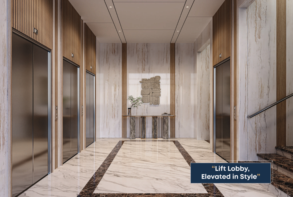 Solaris Shine Althan Surat retail showroom