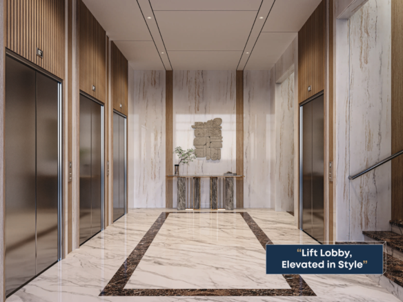 Solaris Shine Althan Surat retail showroom