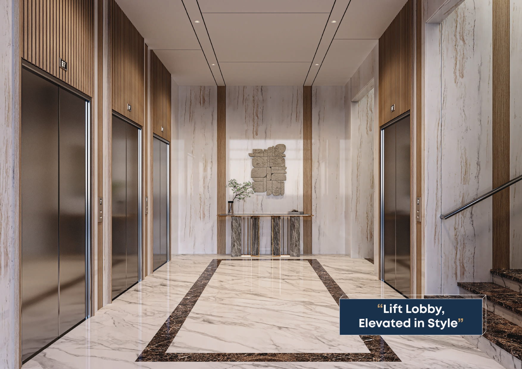 Solaris Shine Althan Surat retail showroom