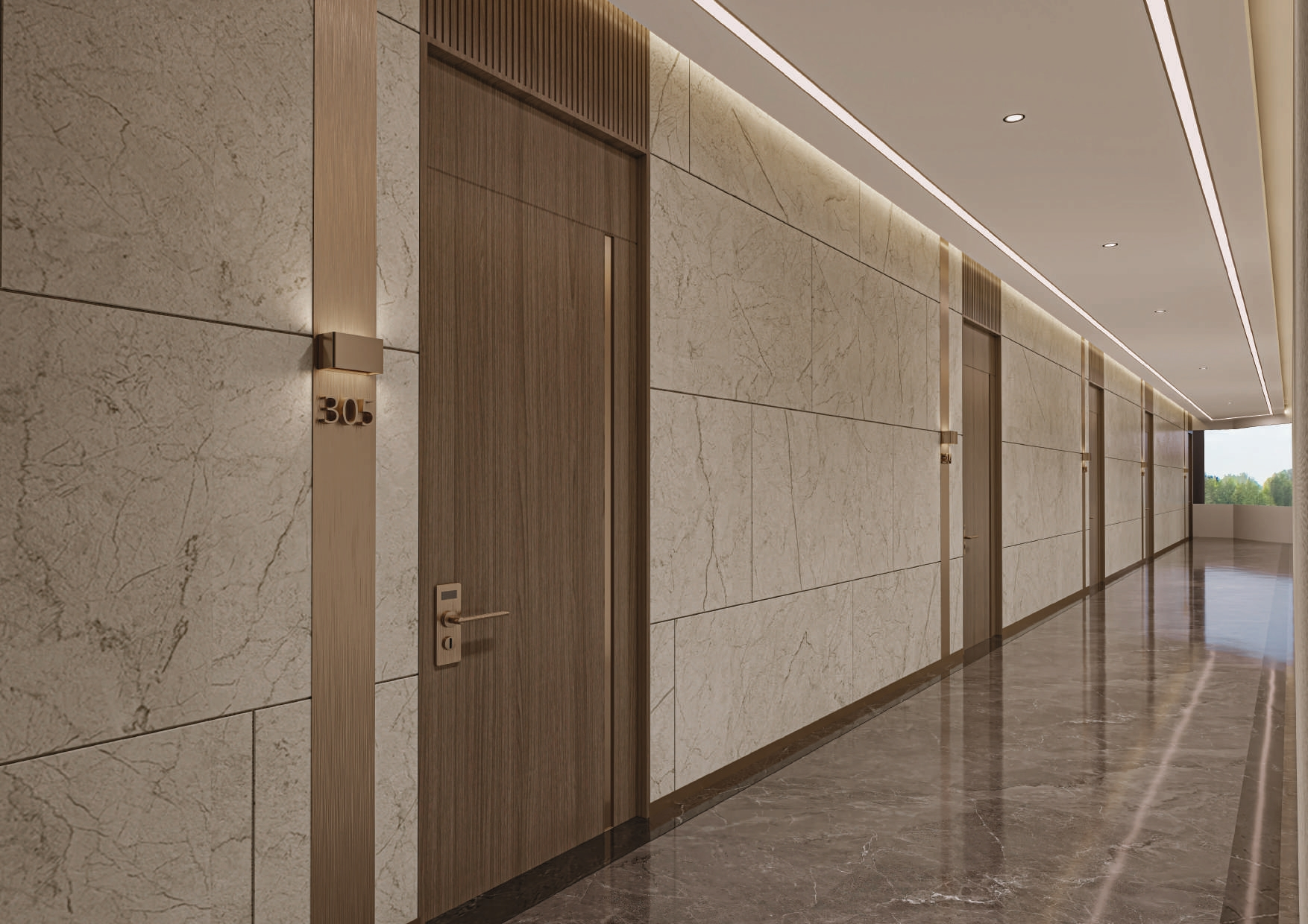 Solaris Shine Althan Surat office spaces