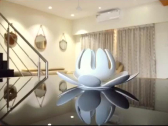 Luxury bungalow Jahangirpura Surat