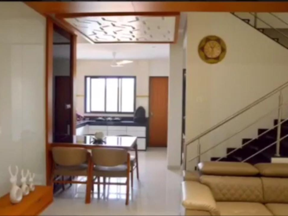 Residential bungalow for sale Surat