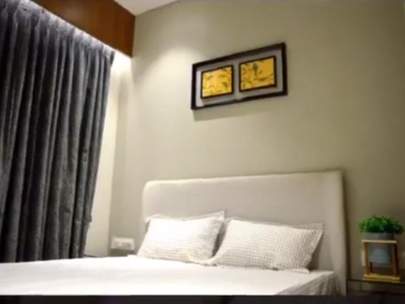 5 BHK home in Jahangirpura Surat