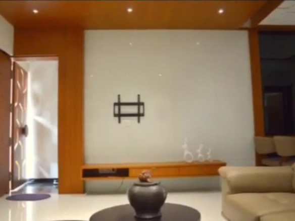 Independent house Surat property
