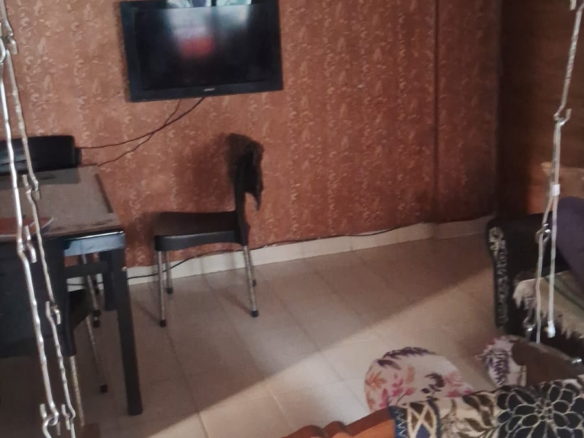 2 BHK home Citylight Surat