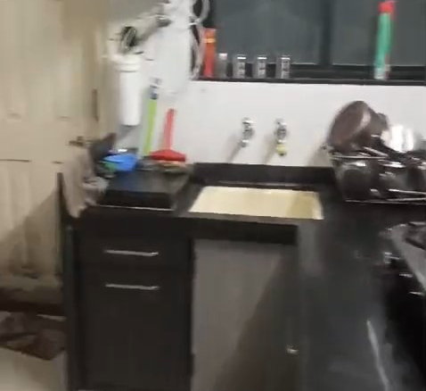 2 BHK apartment for sale Adajan Surat