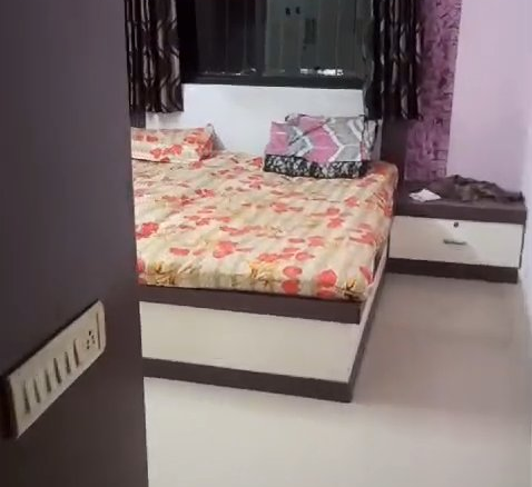 Residential flat in Adajan Surat