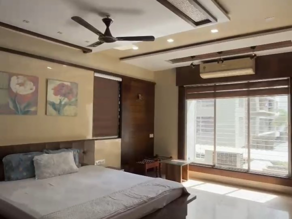 Luxury home Vesu Surat property
