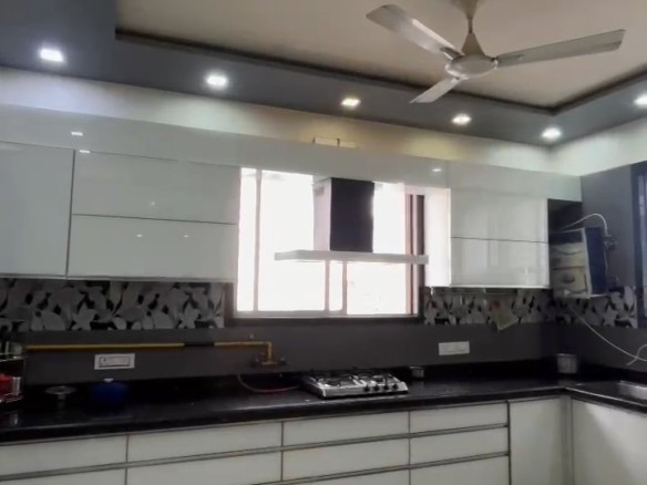 Luxury apartment for sale Vesu Surat