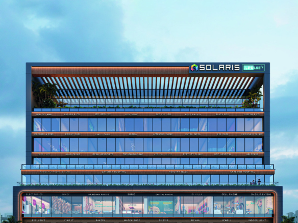 Solaris Pulse Vesu Surat clinic investment