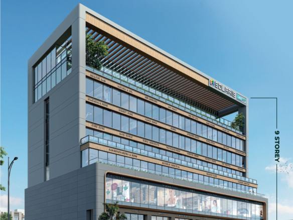 Solaris Pulse Vesu Surat medical offices