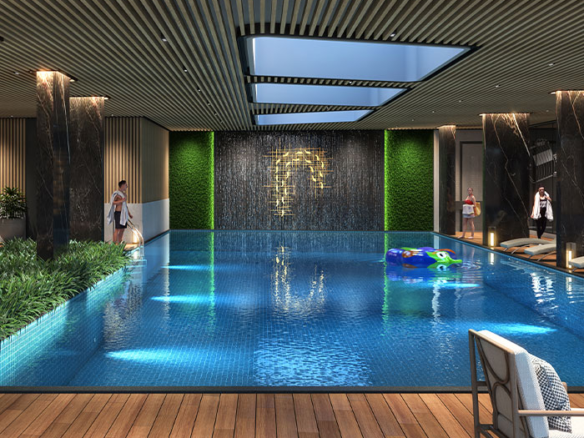 Rajhans Altezza luxury property for sale Surat
