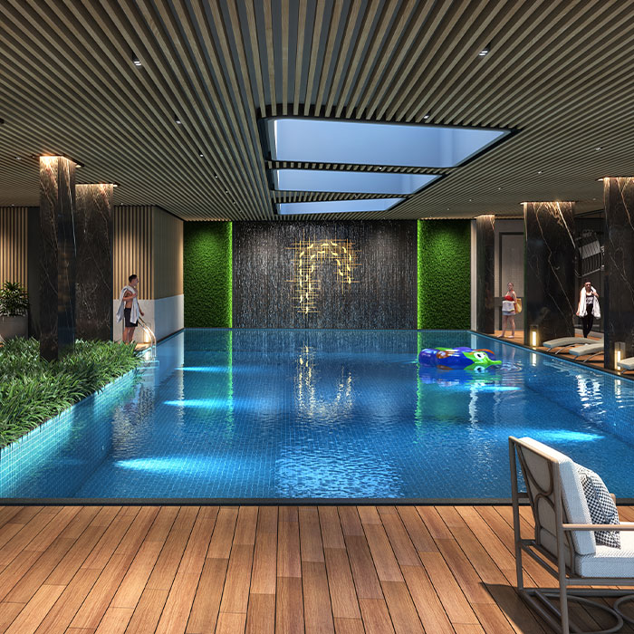 Rajhans Altezza luxury property for sale Surat