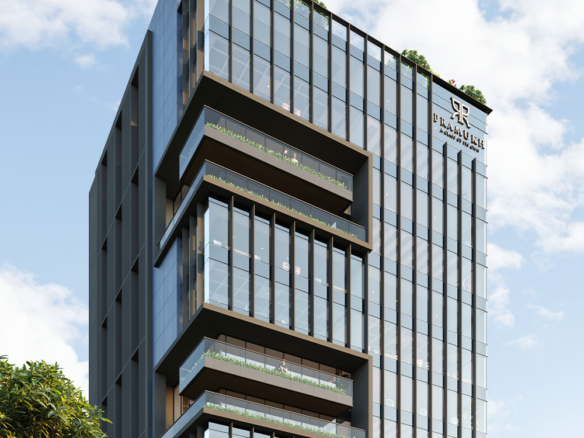 Pramukh Zenith
