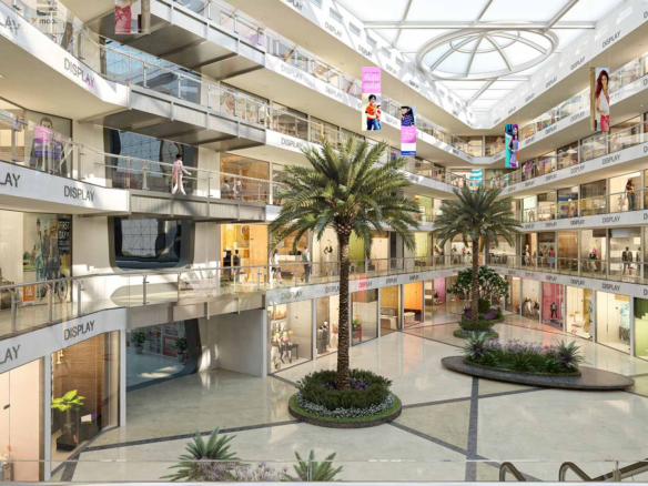 Avadh Arena Surat commercial project Avadh Arena shops VIP Road Surat