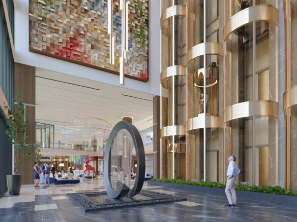 Avadh Arkelia commercial project Piplod