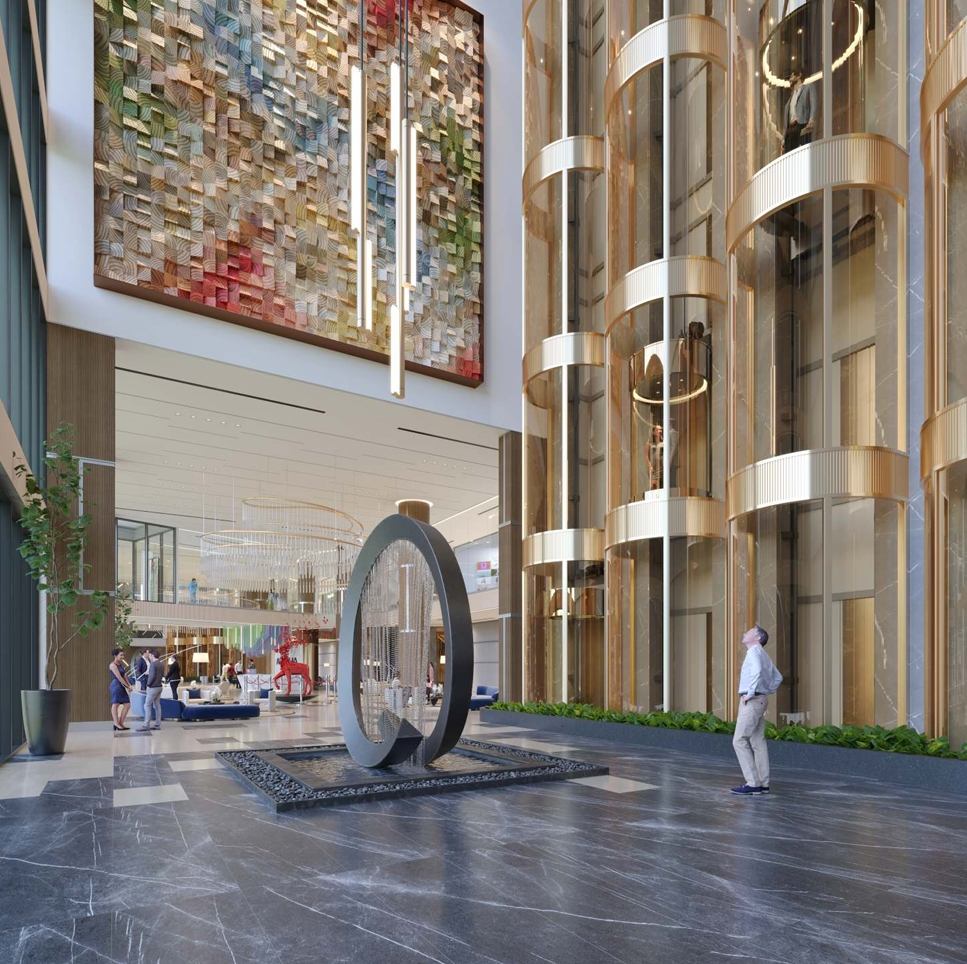 Avadh Arkelia commercial project Piplod