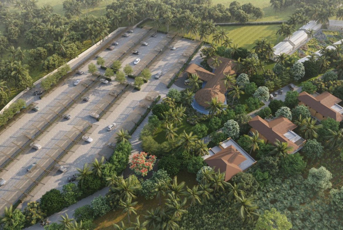 Avadh Ayushka Surat | Luxury Farm Villas & Bungalows