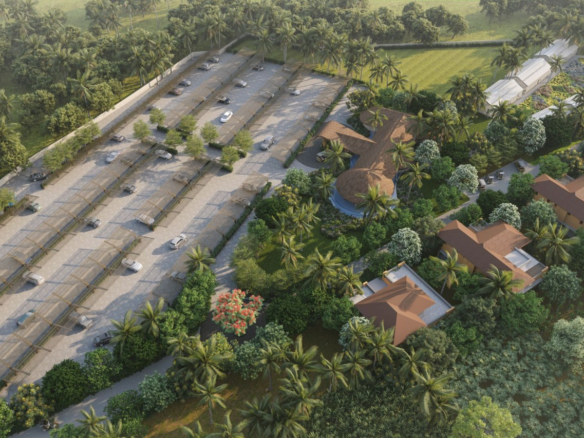 Avadh Ayushka Surat | Luxury Farm Villas & Bungalows