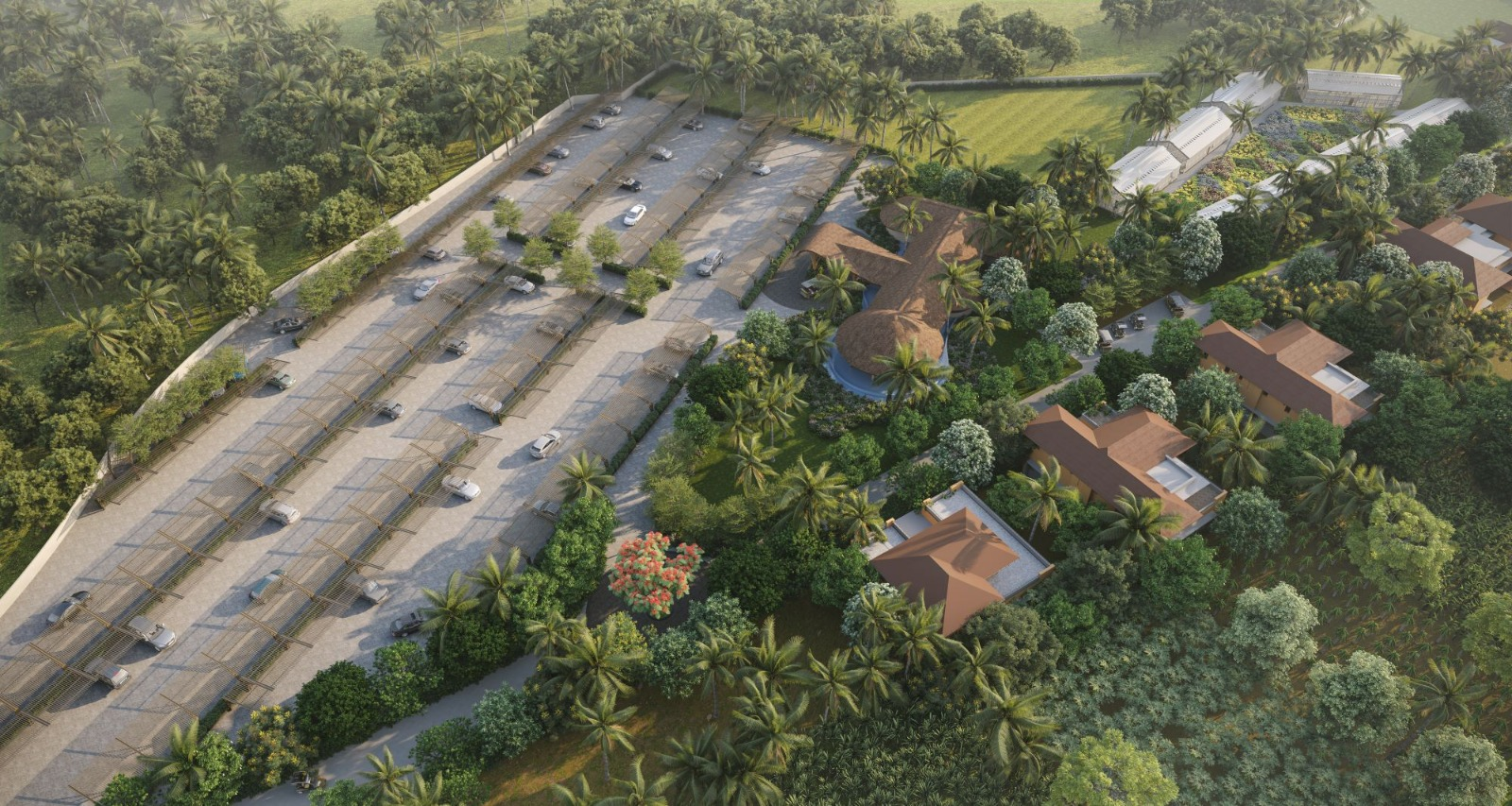 Avadh Ayushka Surat | Luxury Farm Villas & Bungalows