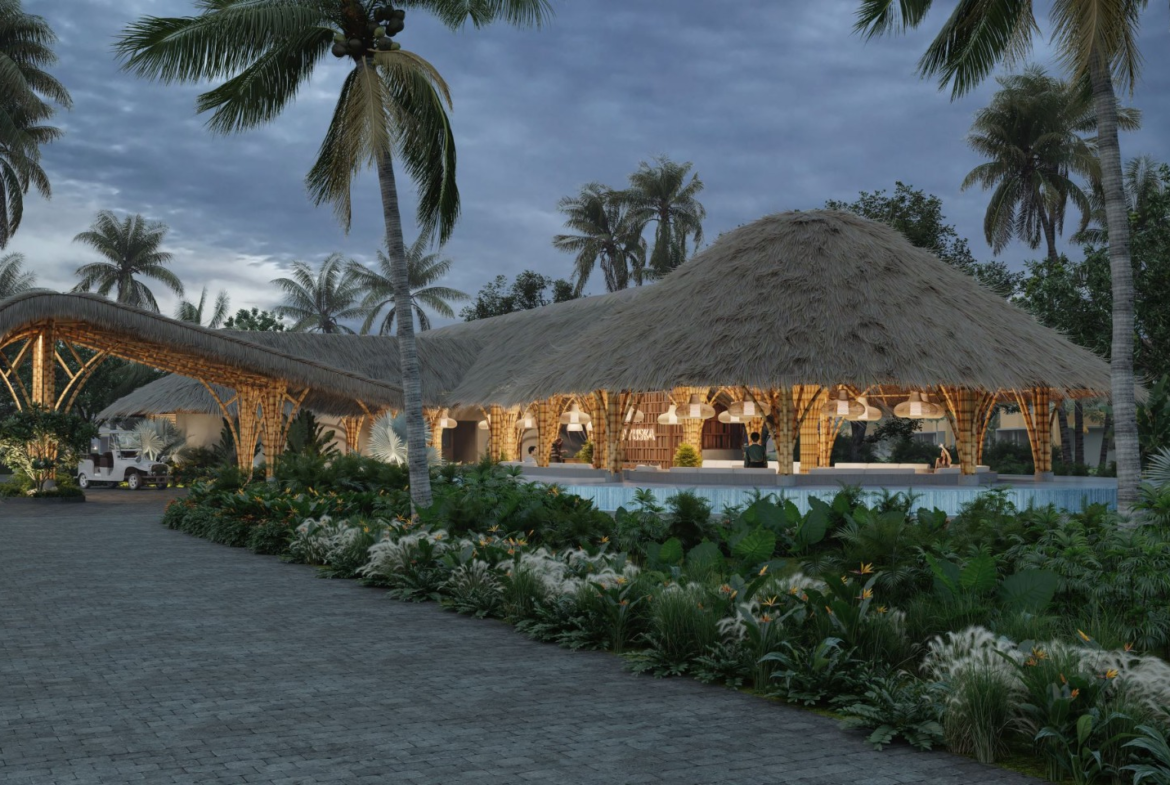 Avadh Ayushka Surat | Luxury Farm Villas & Bungalows