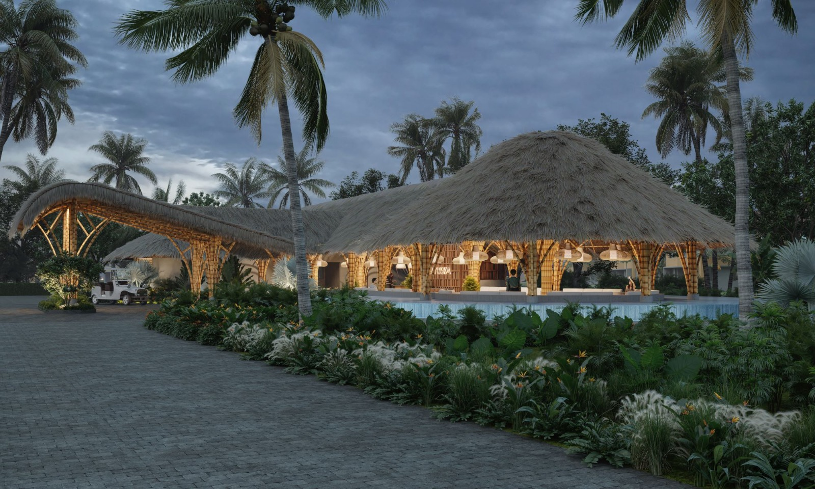 Avadh Ayushka Surat | Luxury Farm Villas & Bungalows