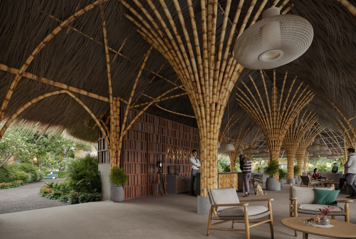 Avadh Ayushka Surat | Luxury Farm Villas & Bungalows