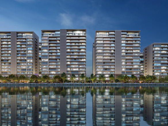 Avadh Classima Surat | Luxury 4 & 5 BHK Flats