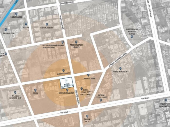 Where Should You Buy in Surat in 2026?