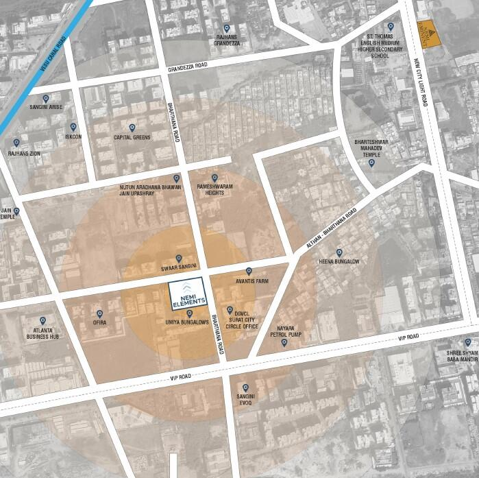 Where Should You Buy in Surat in 2026?