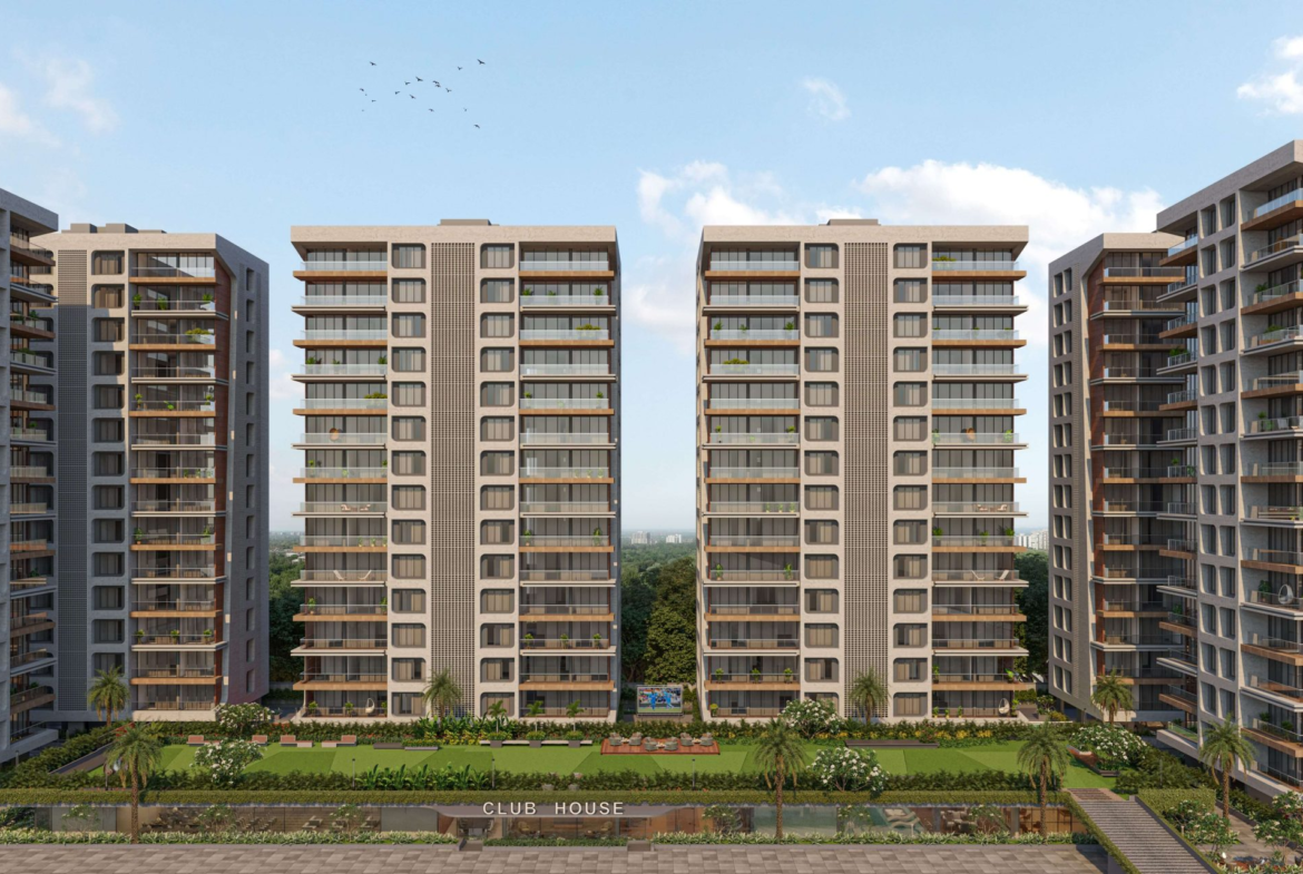 Vesu Main Road, Surat – 395007