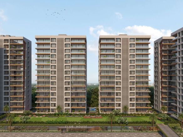 Vesu Main Road, Surat – 395007