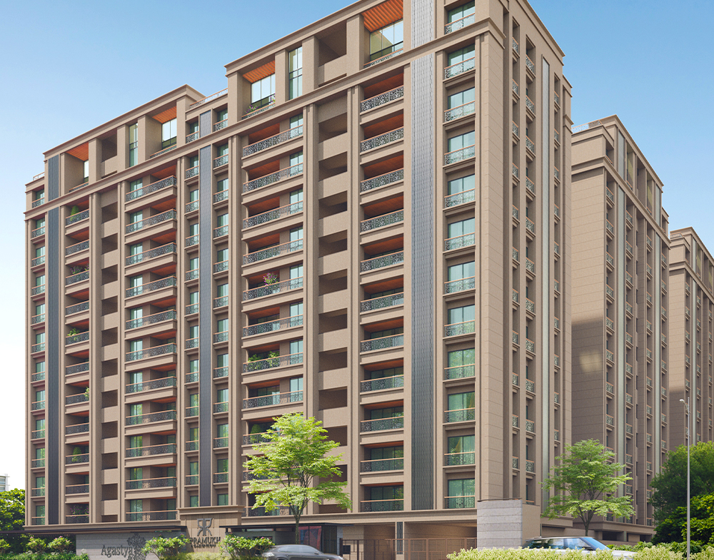 Pramukh Agastya near Luthra Circle